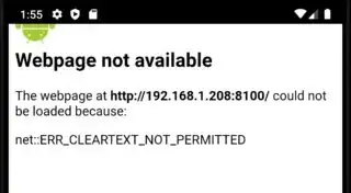 error-message