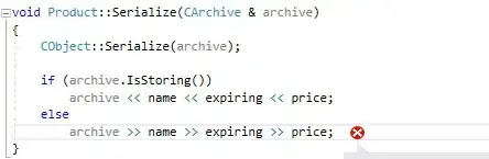 exception