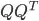Q