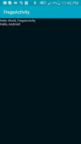 FregeActivity