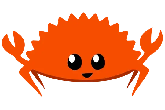 Rustacean