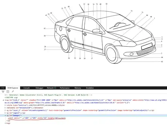 app result