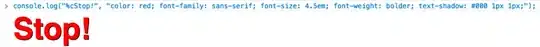 Facebook's example