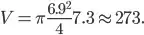 formula