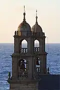 Towers