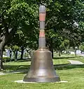 Bell Measure, Stephen Cruise