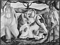 Cattle People[6][7]
