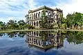 The Lacson Ruins