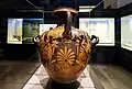 Pottery