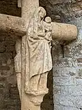 The priory