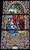 Église Saint-Clair (Réguiny)