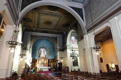 The Choir