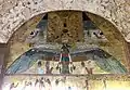 The Book of Caverns; the ba of Ra