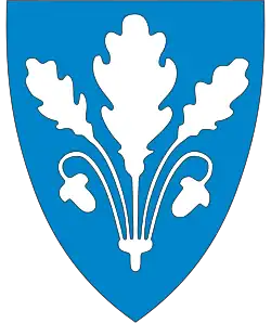 Øvre Eiker kommune