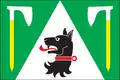 Flag of Újezd