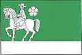 Flag of Újezdec