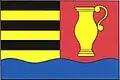Flag of Úlice