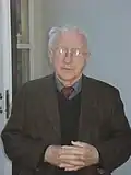 Þórður Tómasson (1921–2022), founder of the museum