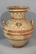 Vessel
