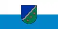 Flag of Ķekava Municipality