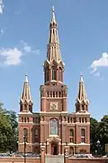 Church of St. John the Evangelist