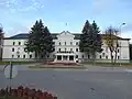 Town hall