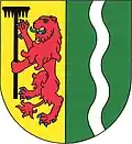 Coat of arms of Šemnice