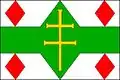 Flag of Švábov