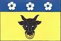 Flag of Ždánice