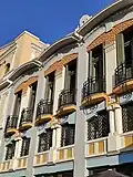 Errera mansion