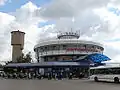 Chekhov Bus Station