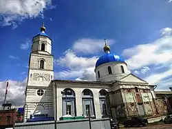 Dormition Cathedral