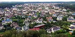 Veledniovo, Istrinsky District