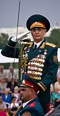 Vladimir Ivanovich Atamanyuk&nbsp;[ru]