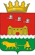 Bolsherechensky District