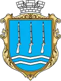 Svitlovodsk