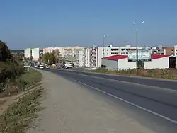 View of Aramil