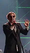Grigory Leps (2015/16)