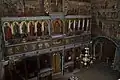 Iconostasis