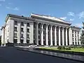 Court building