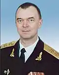 Ihor Knyaz&nbsp;[uk]