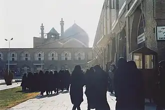 Isfahan