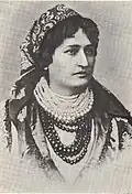 Kobrynska