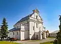 St. Florian Catholic church
