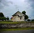 St. Basil's Chapel