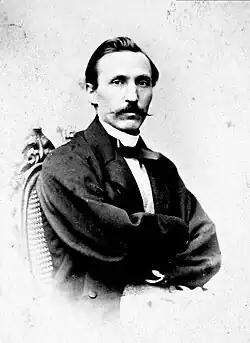 Panteleymon Kulish