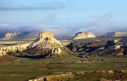 Bozzhyra&nbsp;[kk], Karakiya