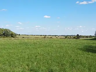 Michael's Virgin Land Nature Reserve