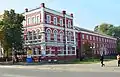 Novomoskovsk Technical Institute