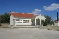 Elementary school